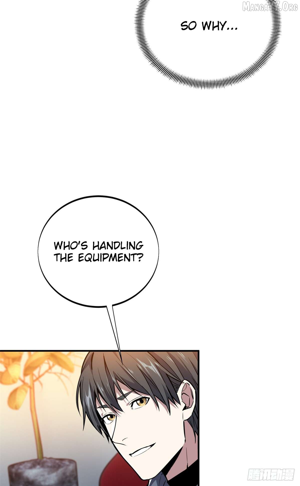The King’s Avatar Chapter 209 - page 19