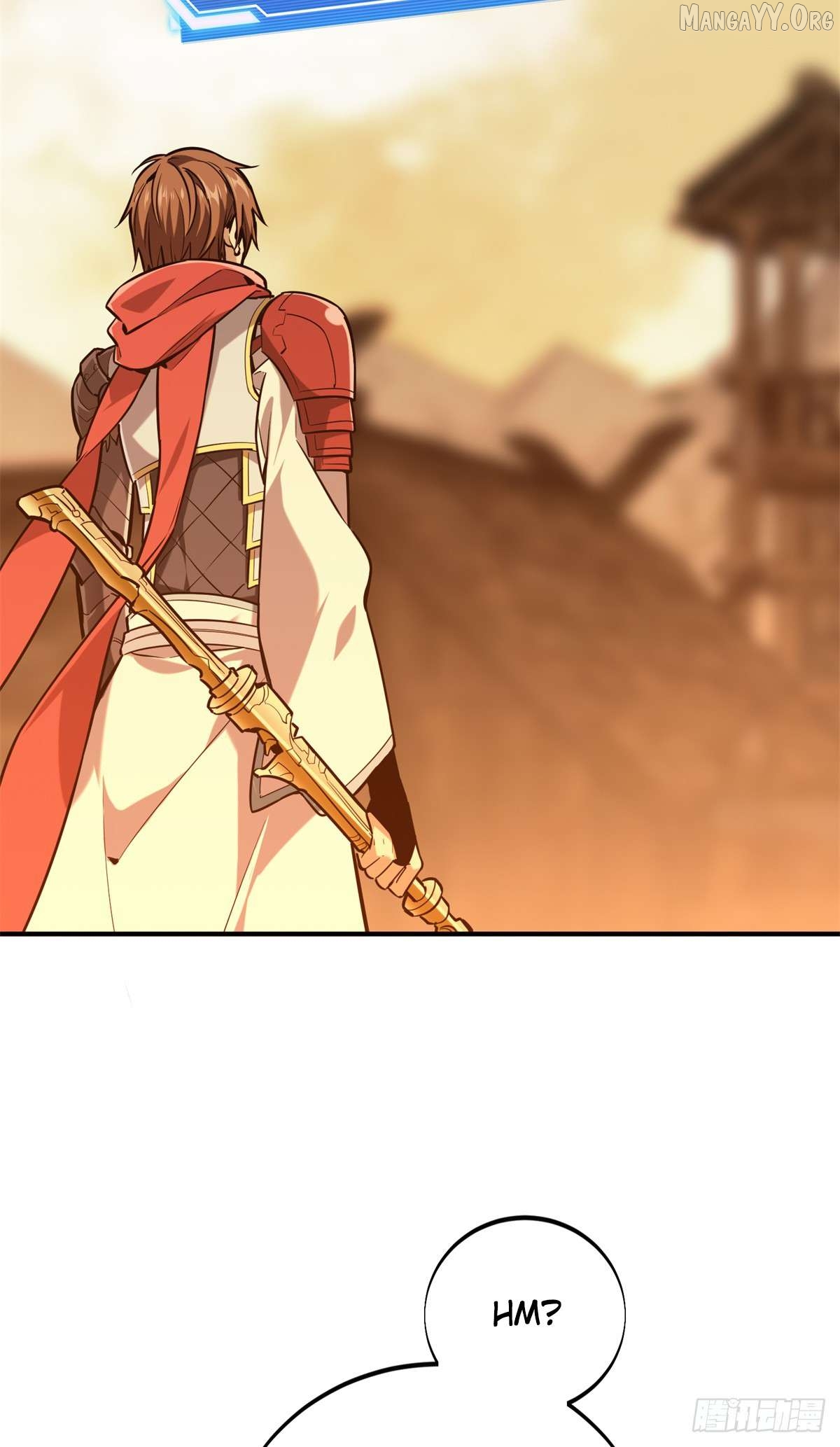 The King’s Avatar Chapter 209 - page 3