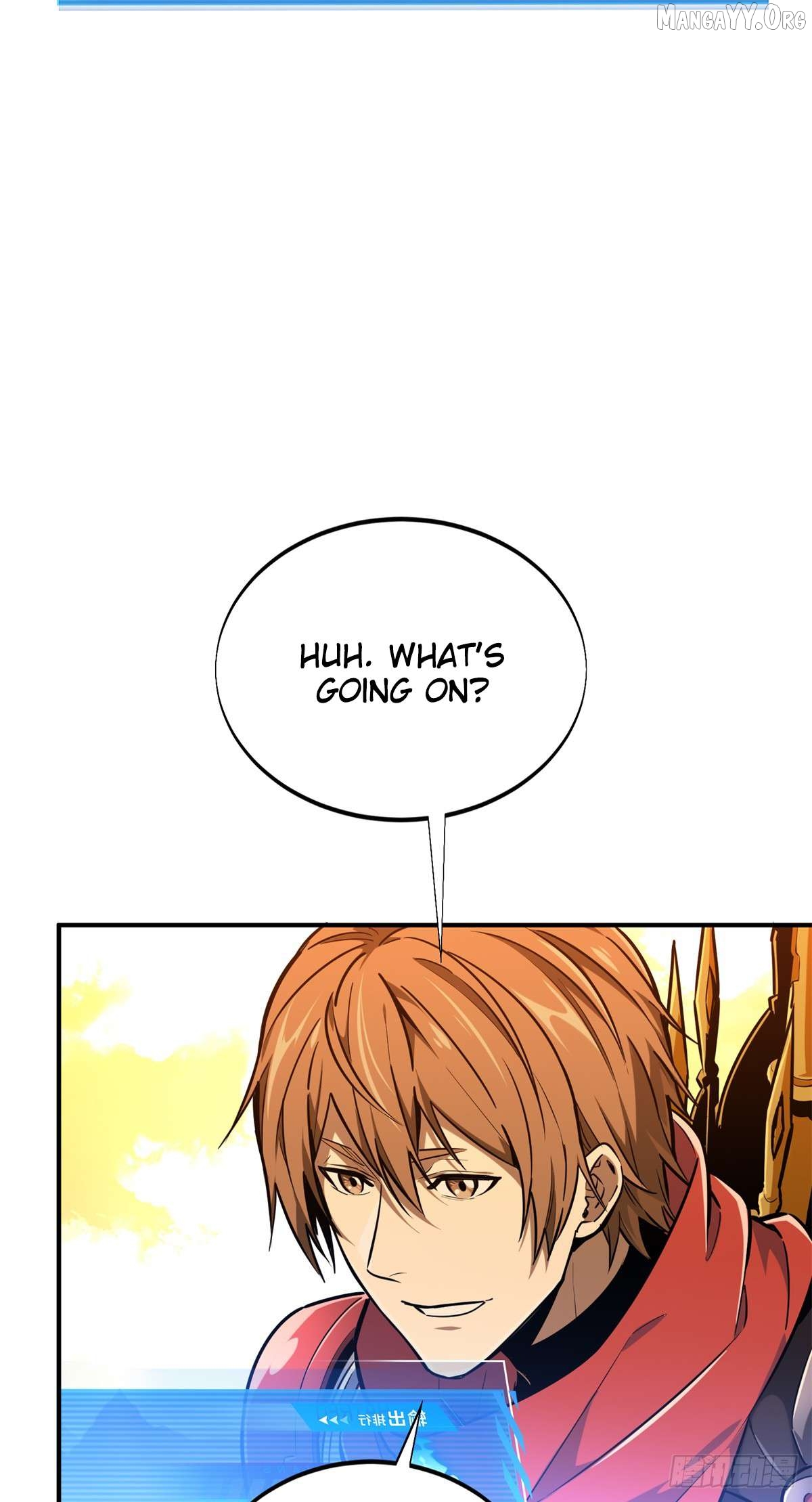 The King’s Avatar Chapter 209 - page 38
