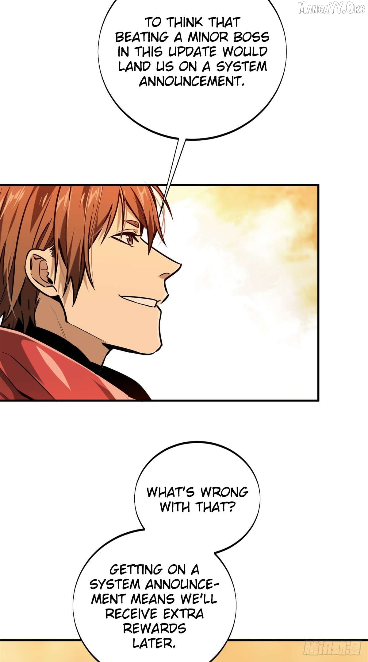 The King’s Avatar Chapter 209 - page 4