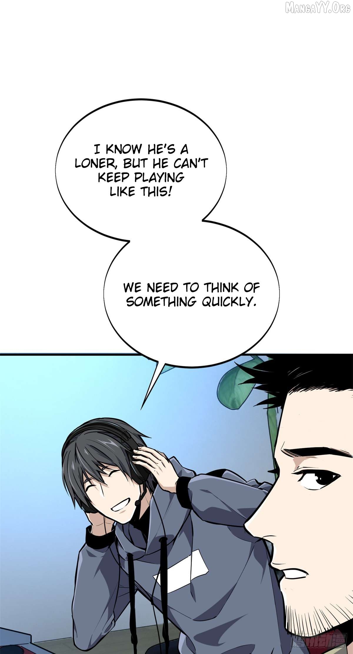 The King’s Avatar Chapter 209 - page 44