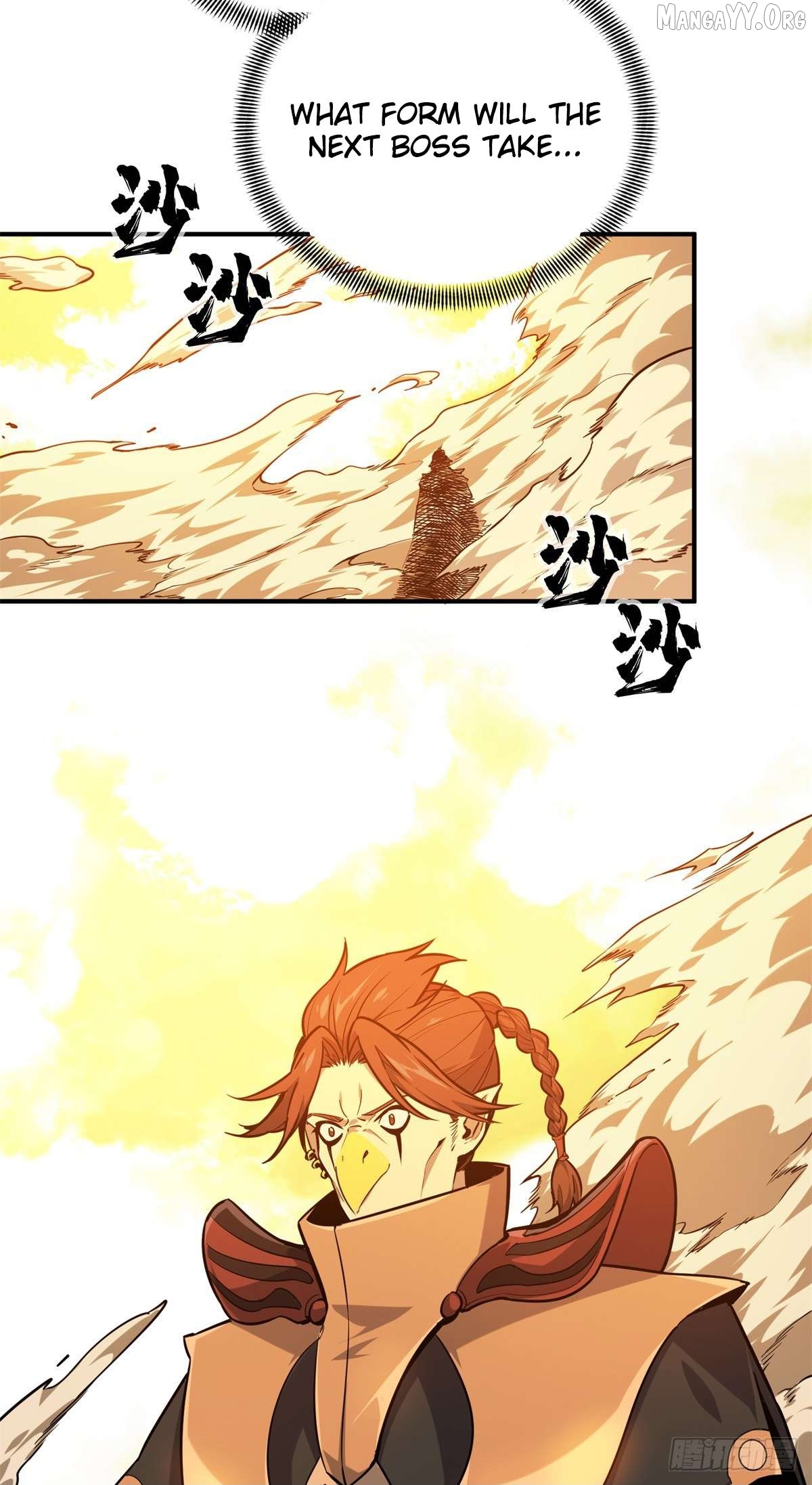 The King’s Avatar Chapter 209 - page 49