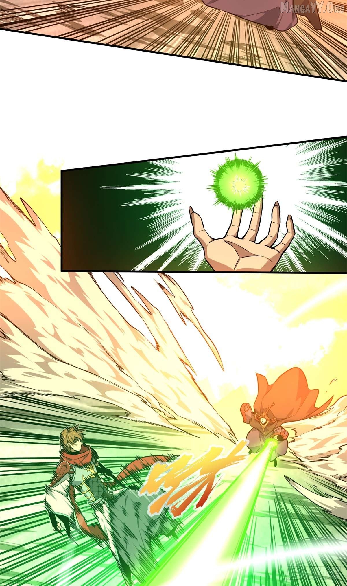 The King’s Avatar Chapter 209 - page 53