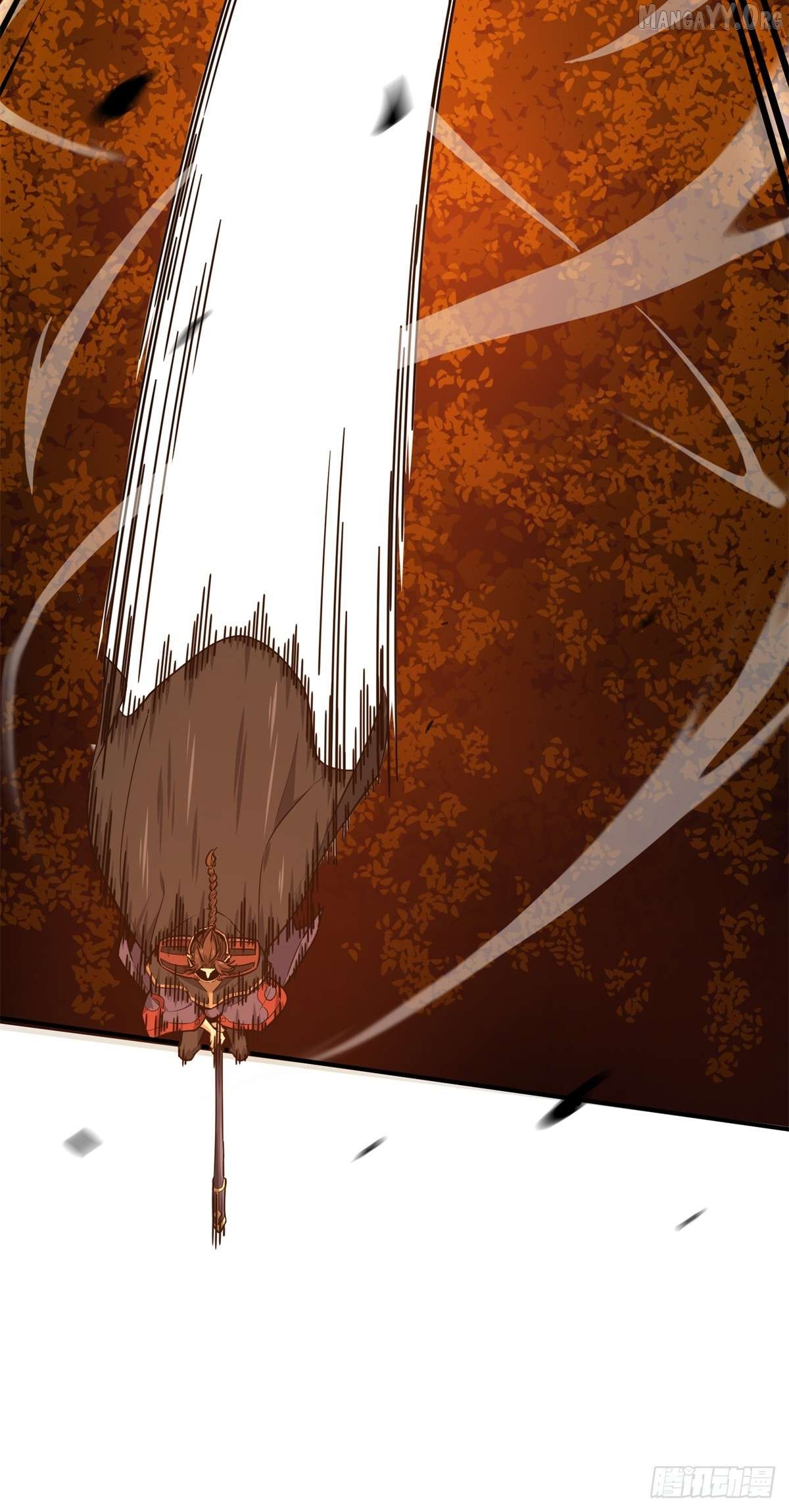 The King’s Avatar Chapter 209 - page 57