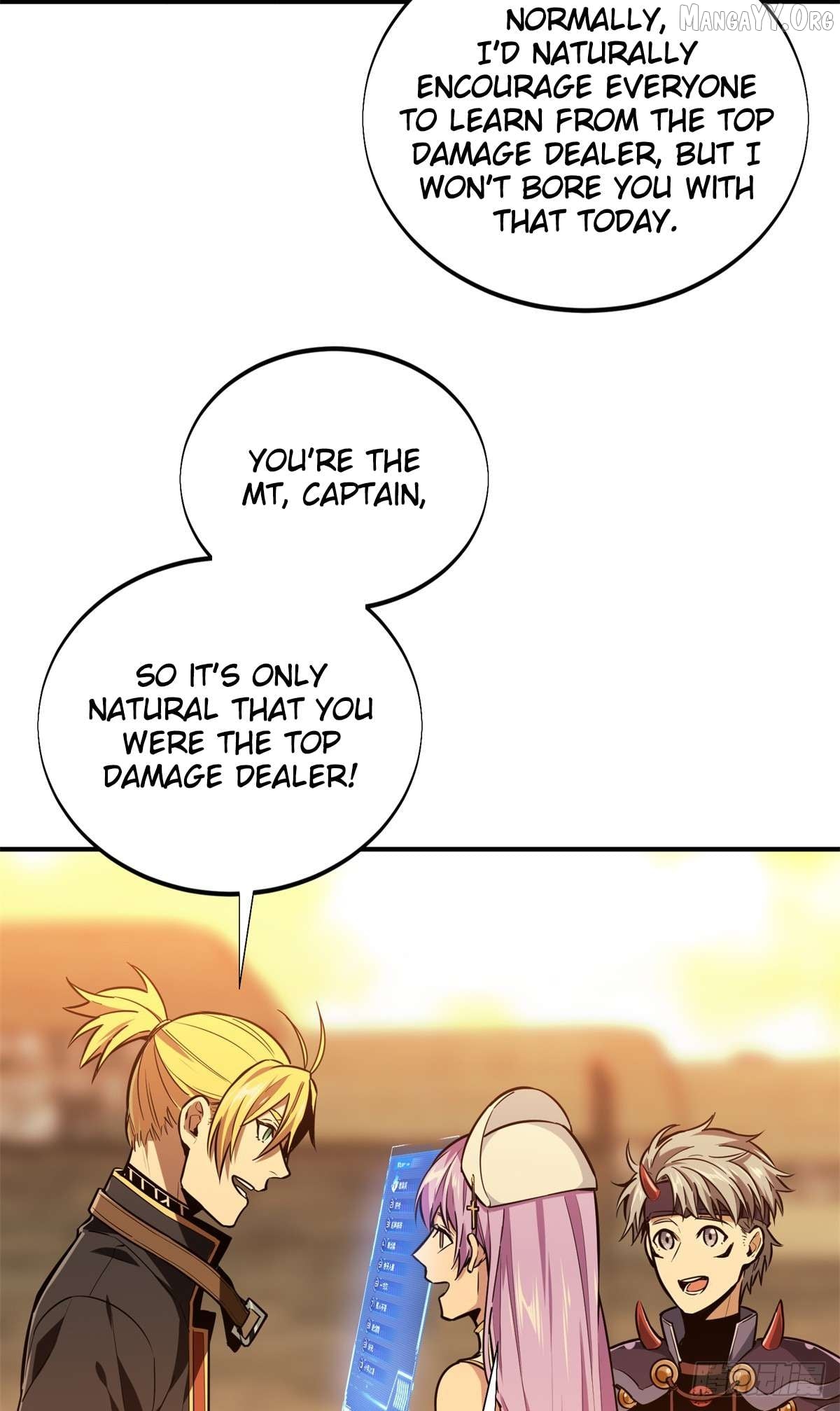 The King’s Avatar Chapter 209 - page 7