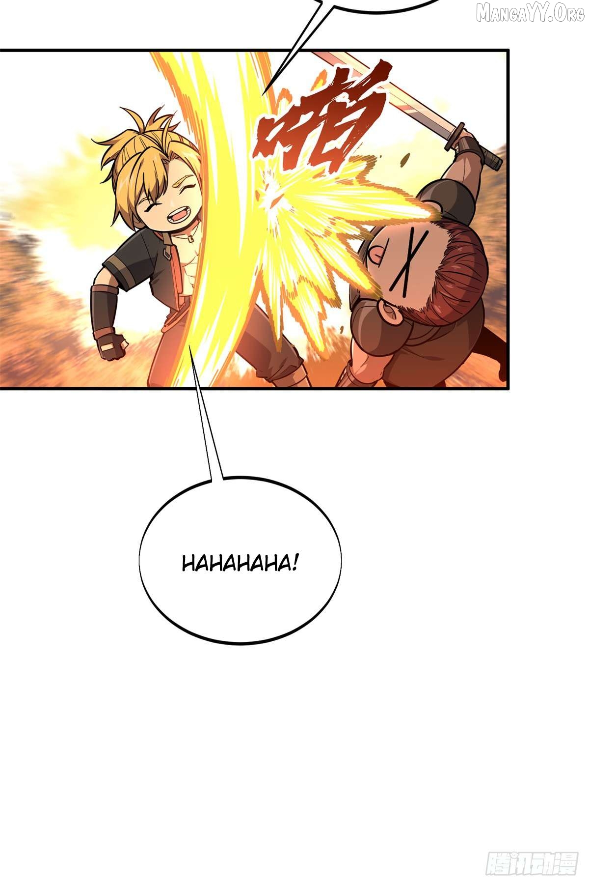 The King’s Avatar Chapter 210 - page 12