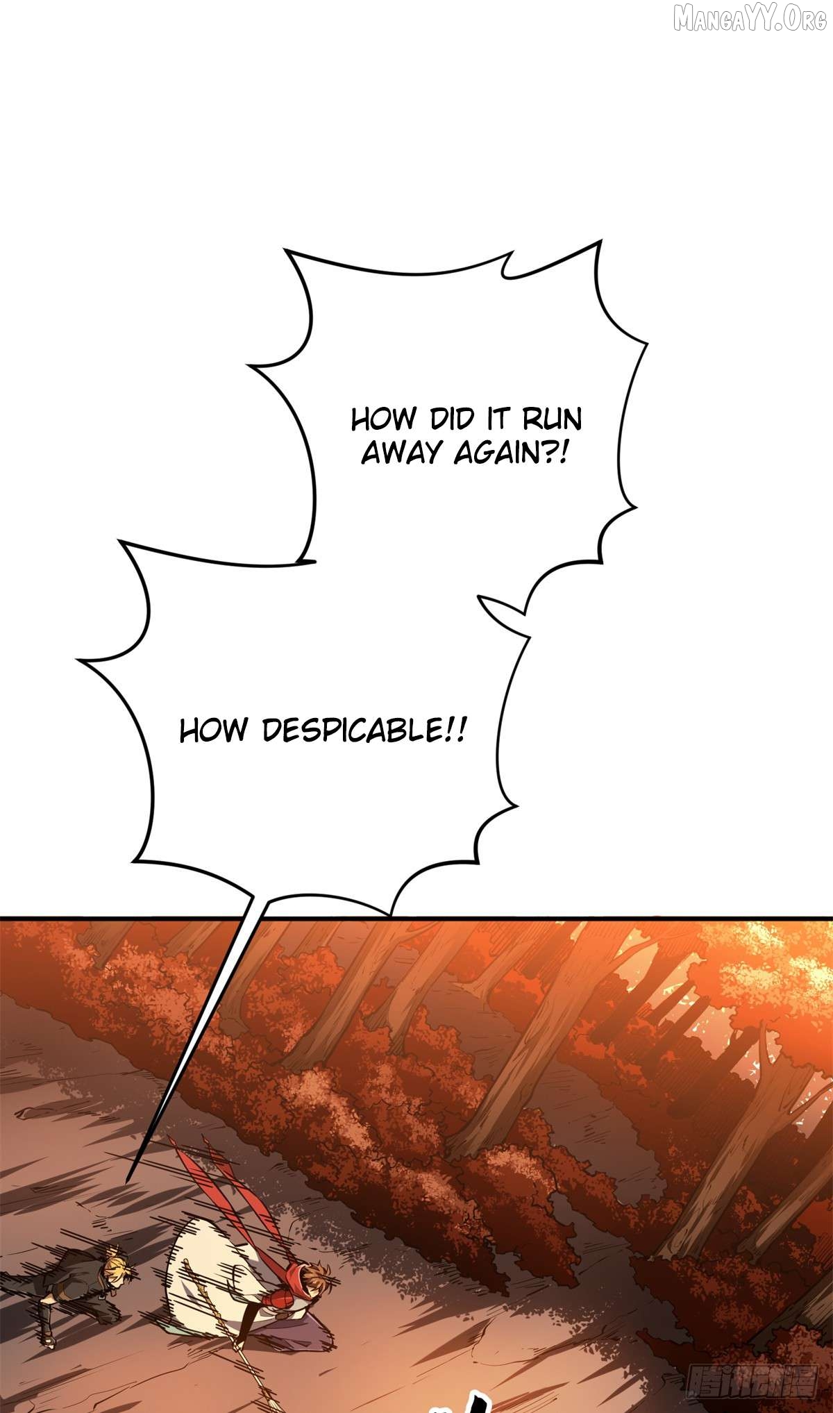 The King’s Avatar Chapter 210 - page 15