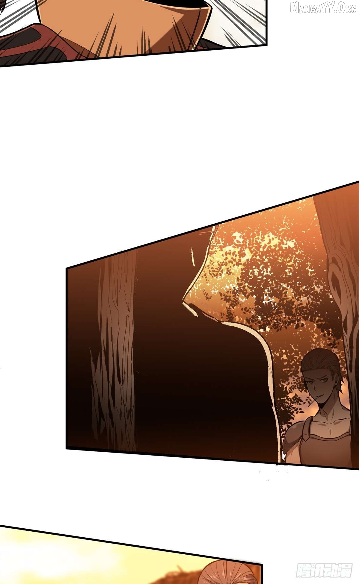 The King’s Avatar Chapter 210 - page 24