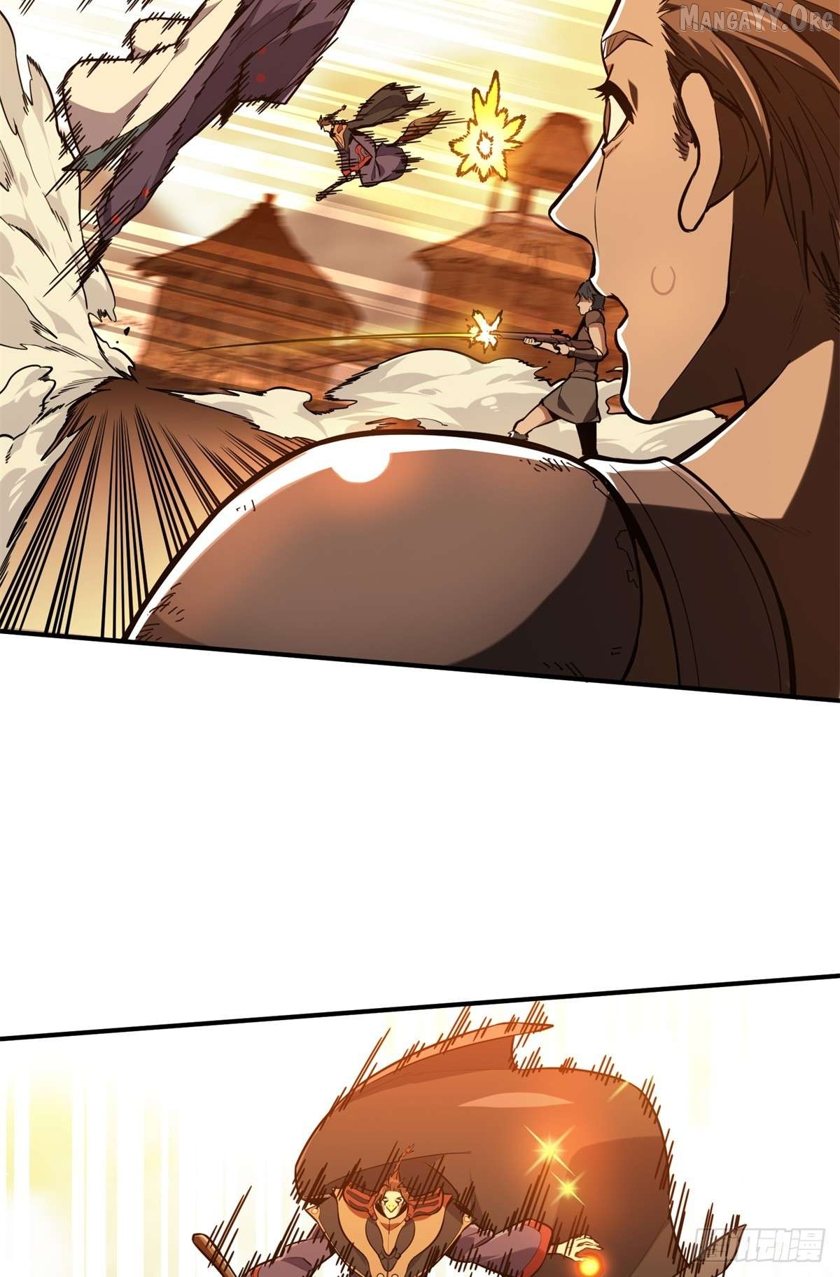 The King’s Avatar Chapter 210 - page 28