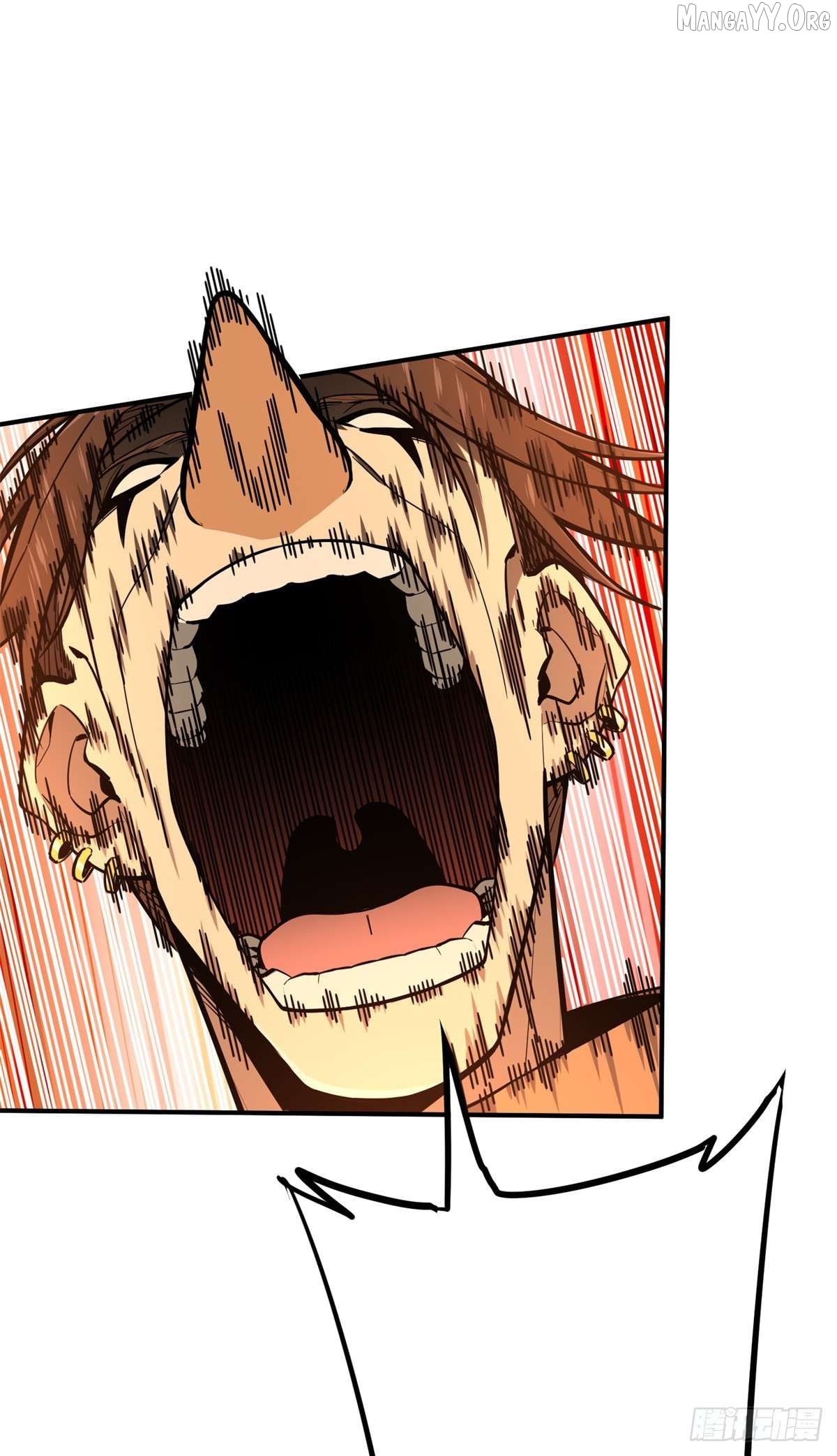 The King’s Avatar Chapter 210 - page 34