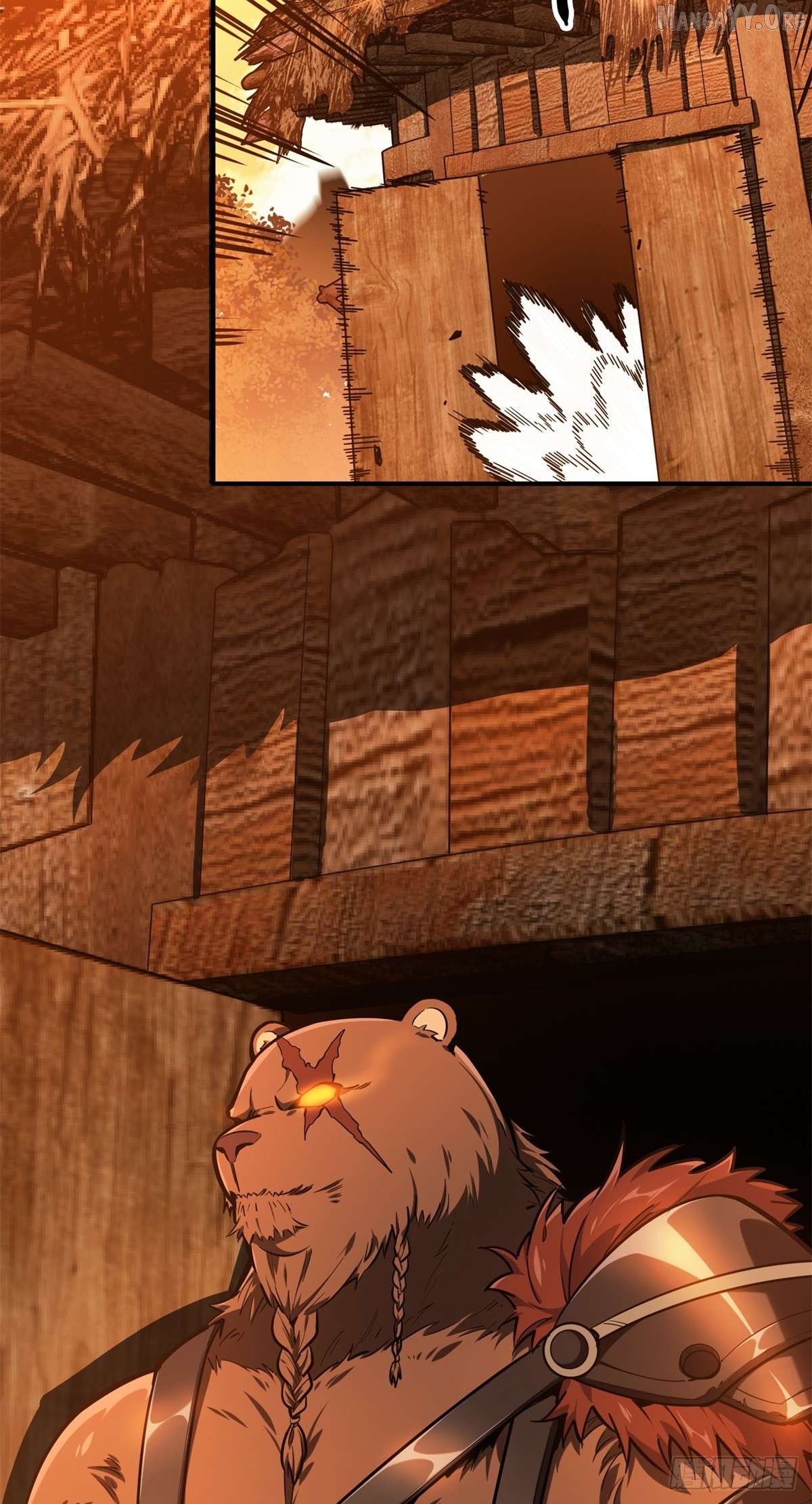 The King’s Avatar Chapter 210 - page 36