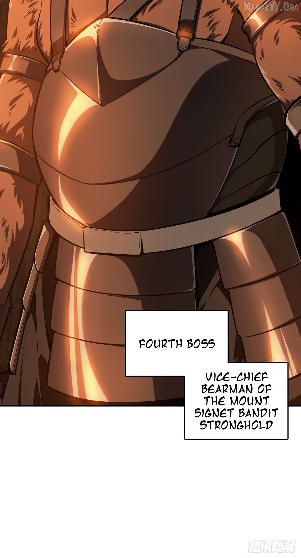 The King’s Avatar Chapter 210 - page 37
