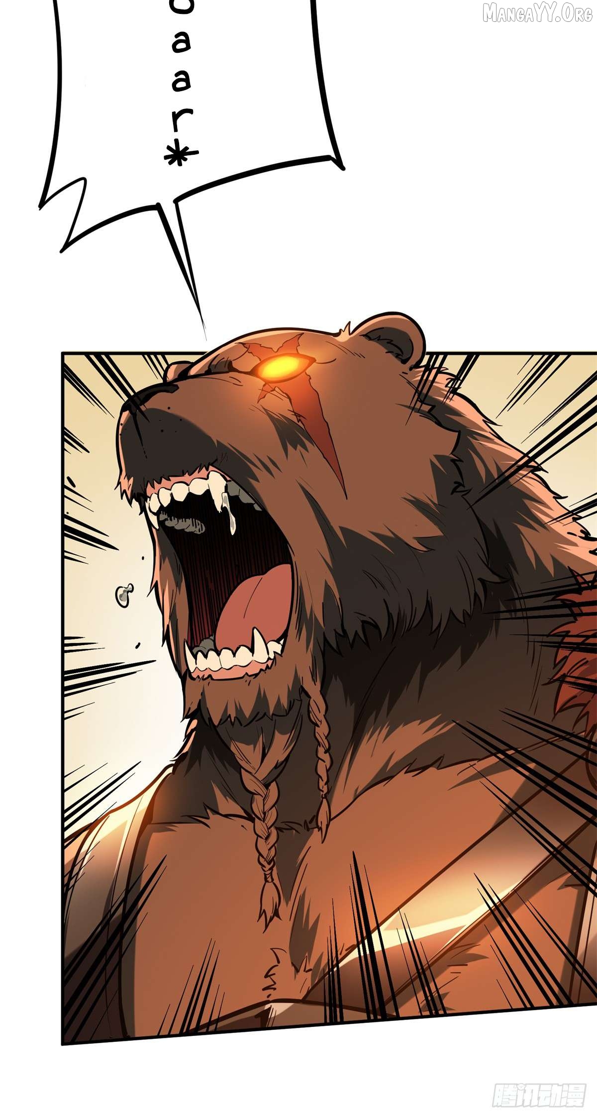 The King’s Avatar Chapter 211 - page 13