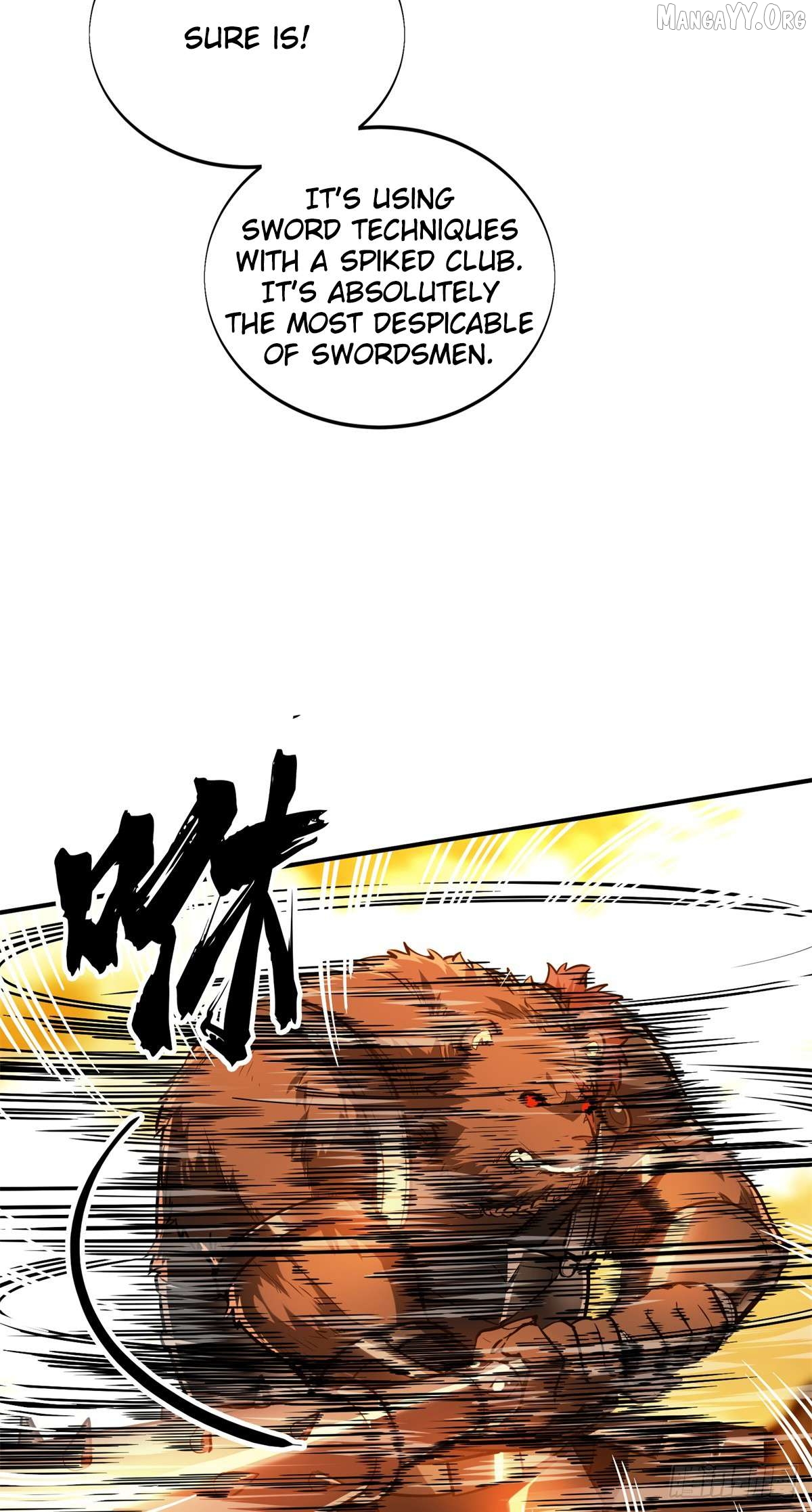 The King’s Avatar Chapter 211 - page 19