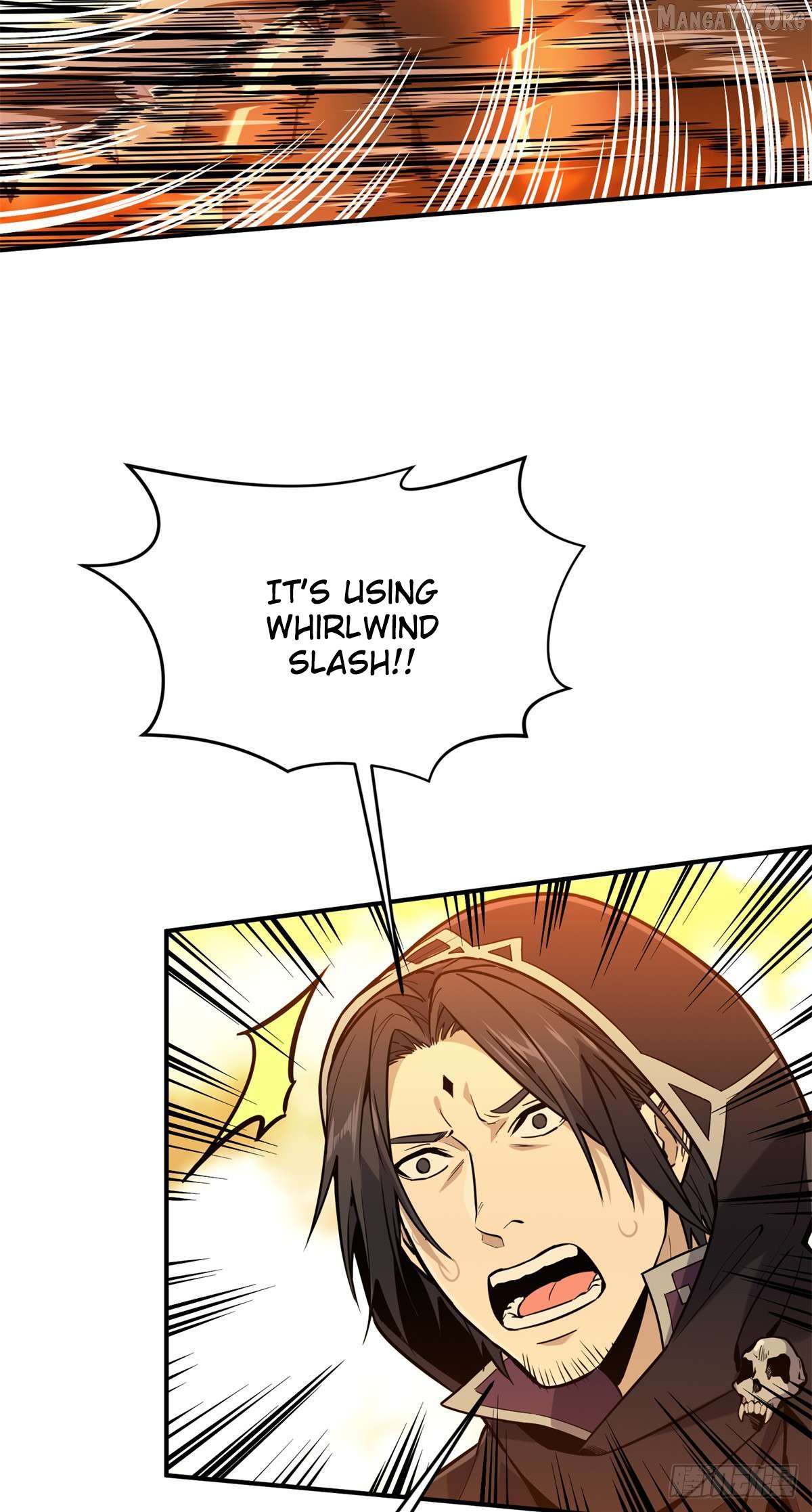 The King’s Avatar Chapter 211 - page 20