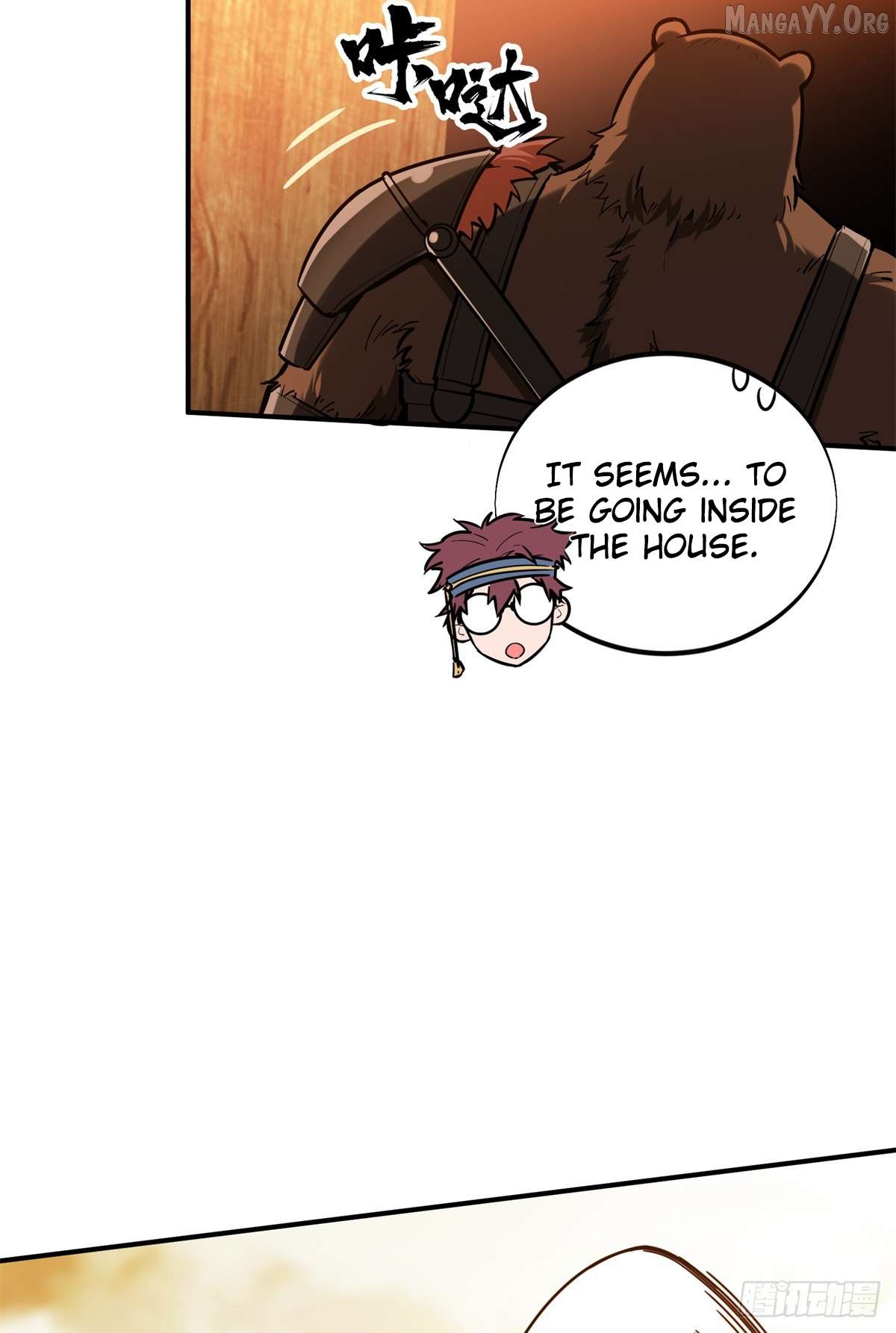 The King’s Avatar Chapter 211 - page 24