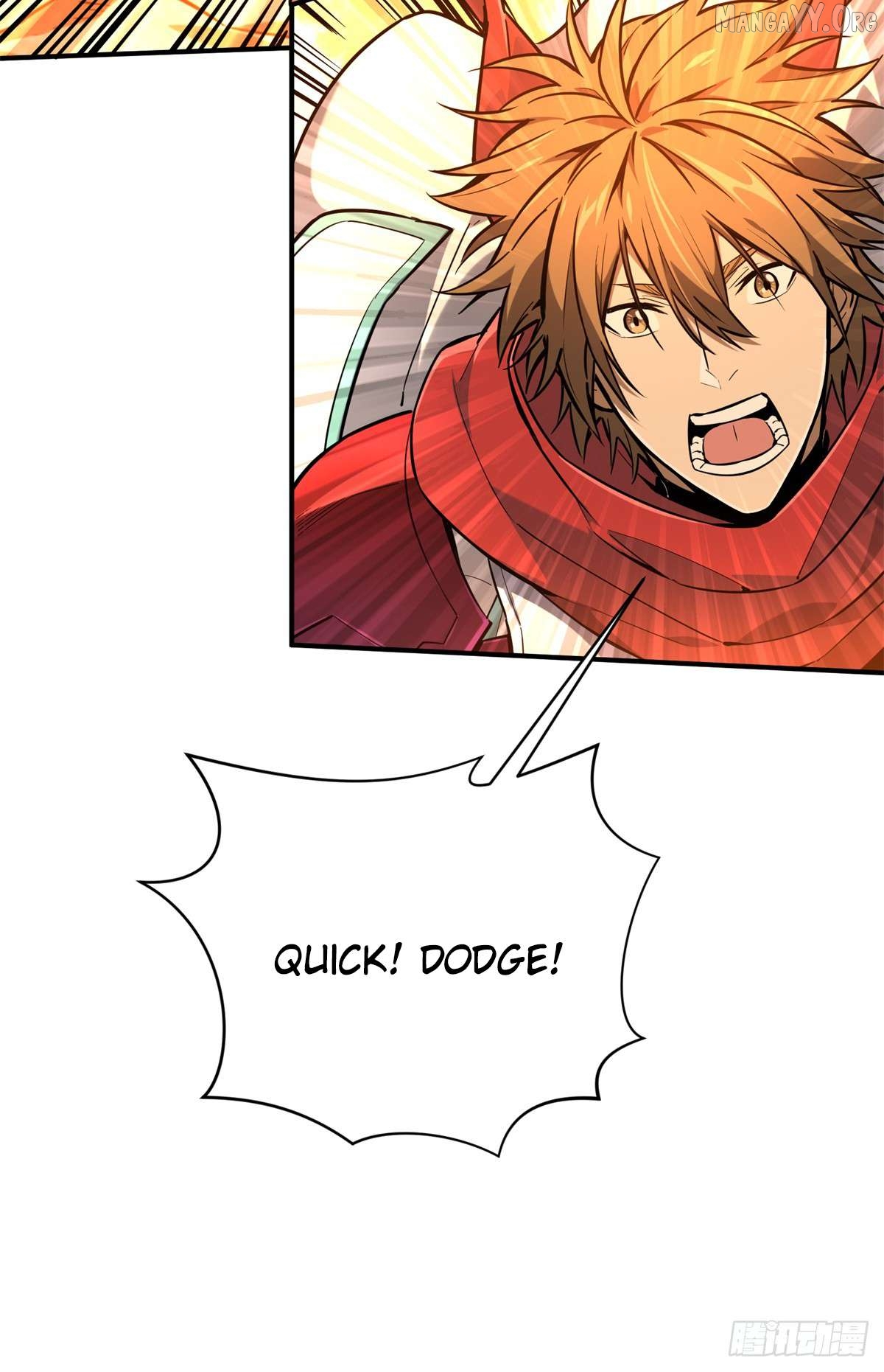The King’s Avatar Chapter 211 - page 43