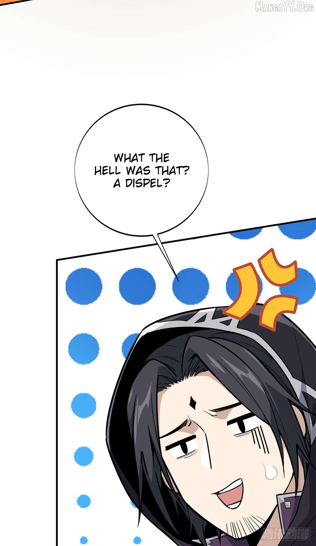 The King’s Avatar Chapter 211 - page 52