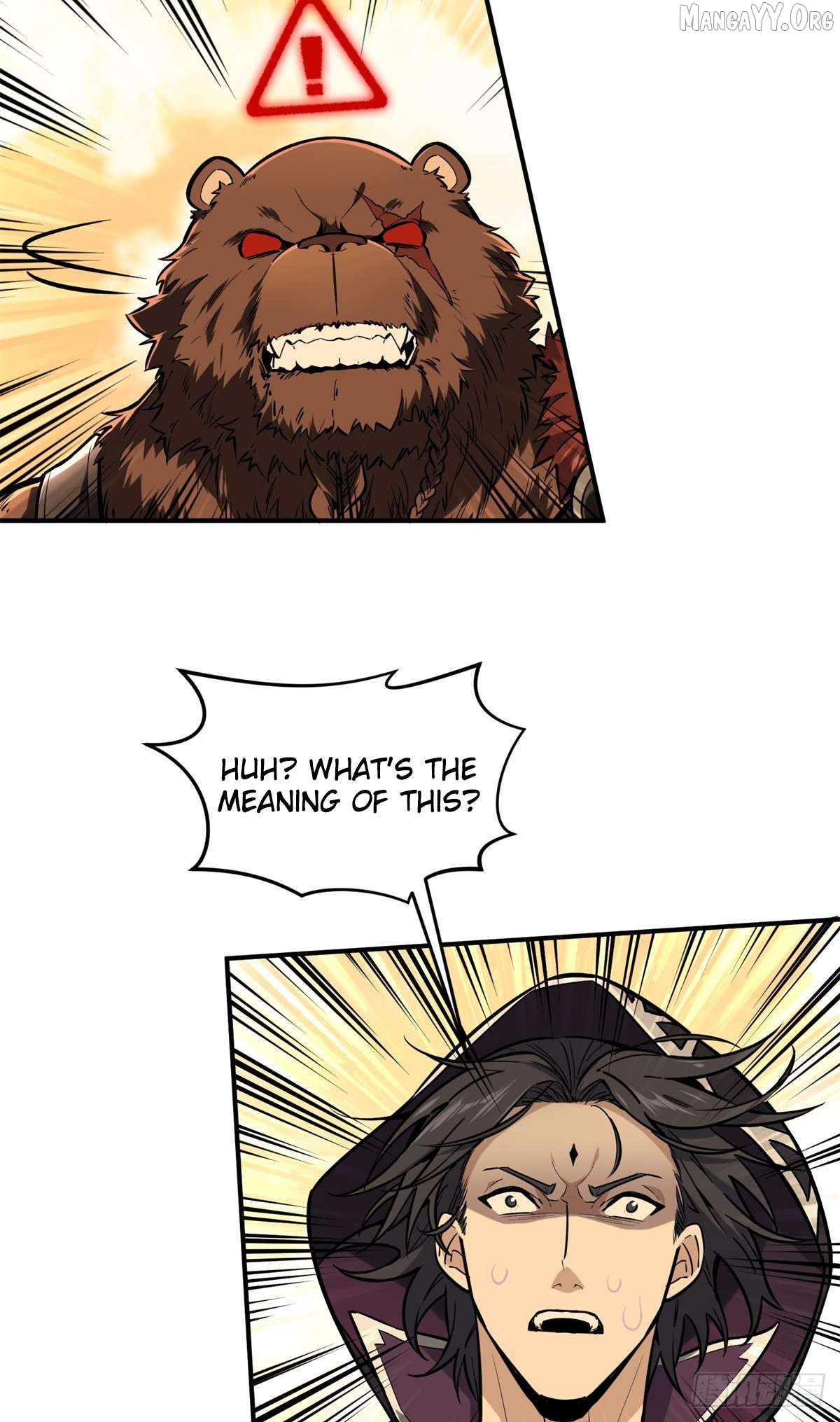 The King’s Avatar Chapter 211 - page 56