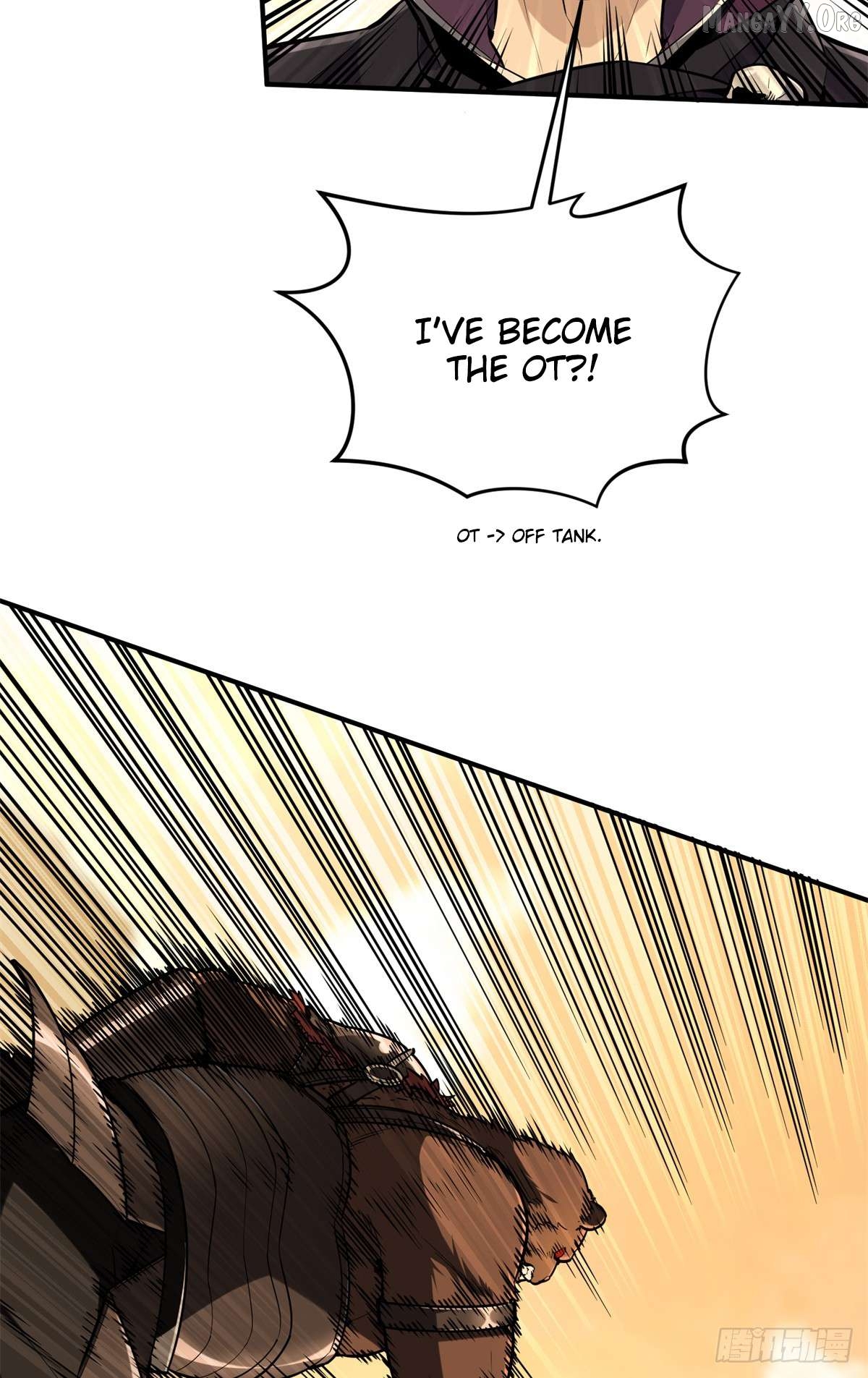 The King’s Avatar Chapter 211 - page 57
