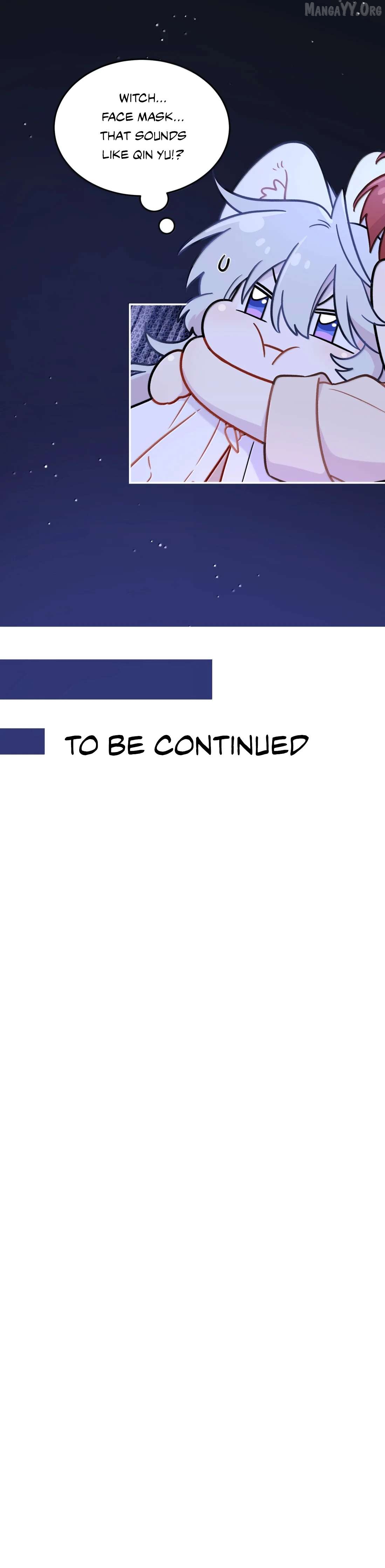 My Food Seems To Be Very Cute Chapter 223.5 - page 21