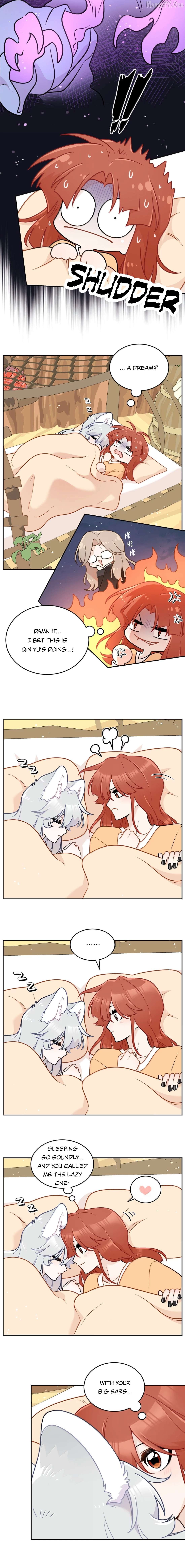 My Food Seems To Be Very Cute Chapter 223.6 - page 2