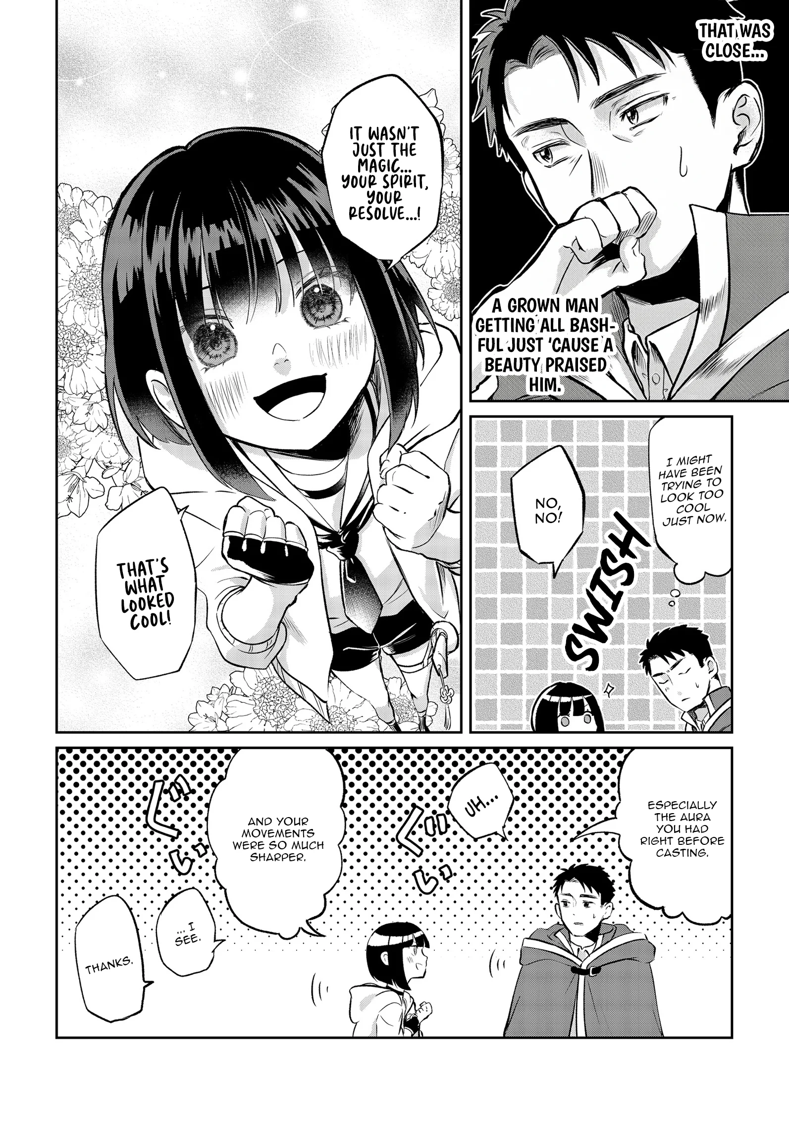 Chuunen Majutsushi no Yuuyuu Jiteki na Dungeon Kouryaku - Skill Orb o Tsukattara Saikyou Skill o Teniireta no de, Suki ni Ikiyou to Omoimasu~ Chapter 15 - page 16