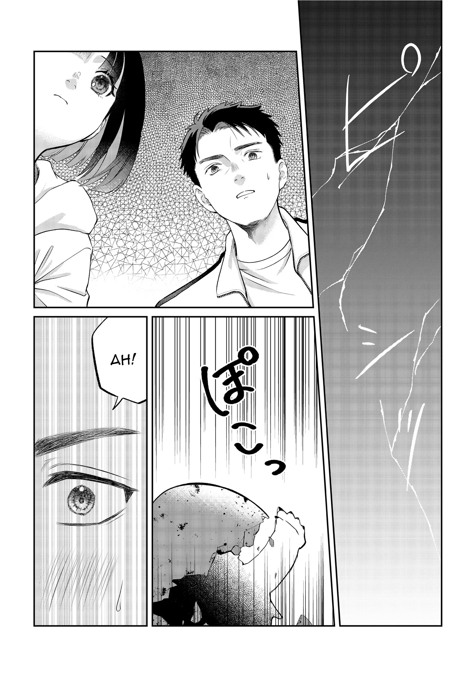 Chuunen Majutsushi no Yuuyuu Jiteki na Dungeon Kouryaku - Skill Orb o Tsukattara Saikyou Skill o Teniireta no de, Suki ni Ikiyou to Omoimasu~ Chapter 15 - page 23