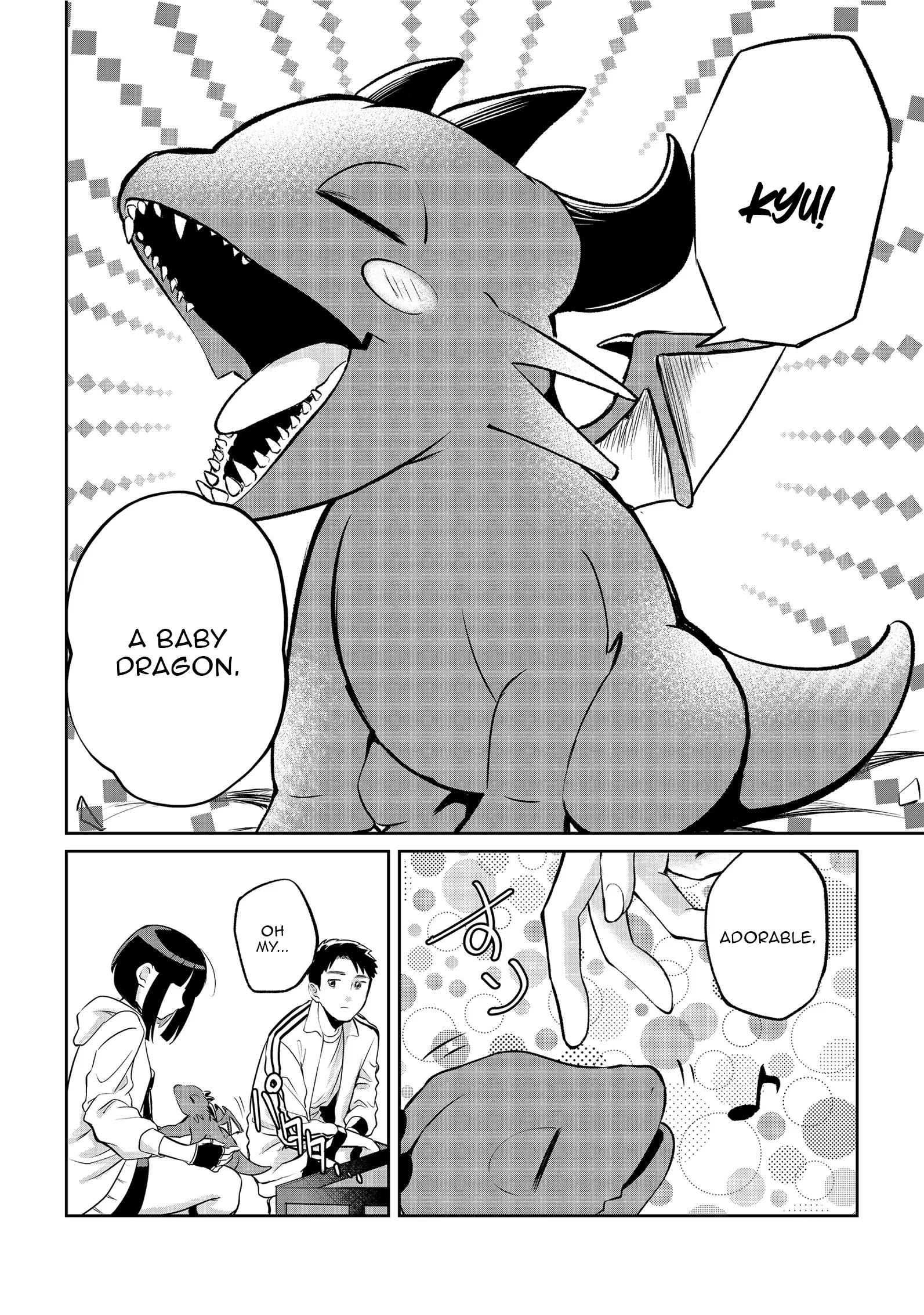 Chuunen Majutsushi no Yuuyuu Jiteki na Dungeon Kouryaku - Skill Orb o Tsukattara Saikyou Skill o Teniireta no de, Suki ni Ikiyou to Omoimasu~ Chapter 15 - page 24