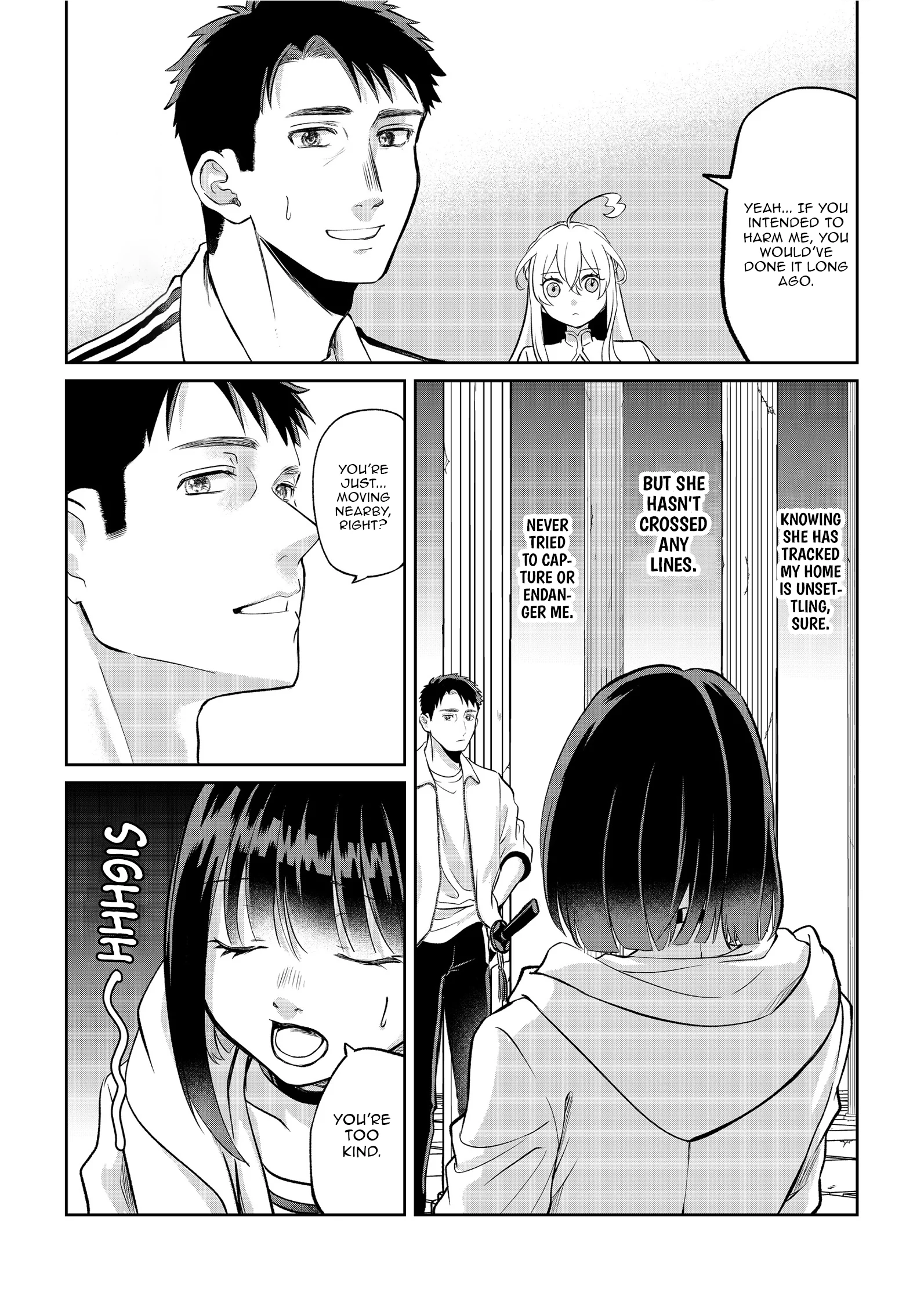 Chuunen Majutsushi no Yuuyuu Jiteki na Dungeon Kouryaku - Skill Orb o Tsukattara Saikyou Skill o Teniireta no de, Suki ni Ikiyou to Omoimasu~ Chapter 15 - page 32