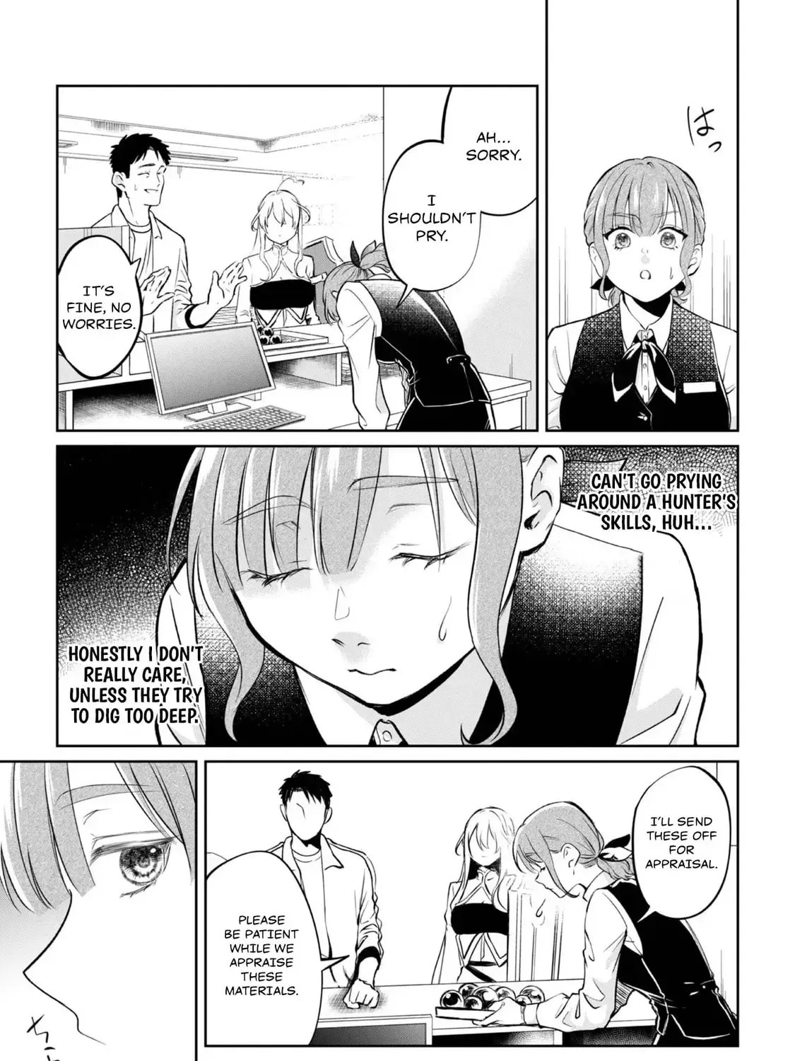 Chuunen Majutsushi no Yuuyuu Jiteki na Dungeon Kouryaku - Skill Orb o Tsukattara Saikyou Skill o Teniireta no de, Suki ni Ikiyou to Omoimasu~ Chapter 16 - page 13