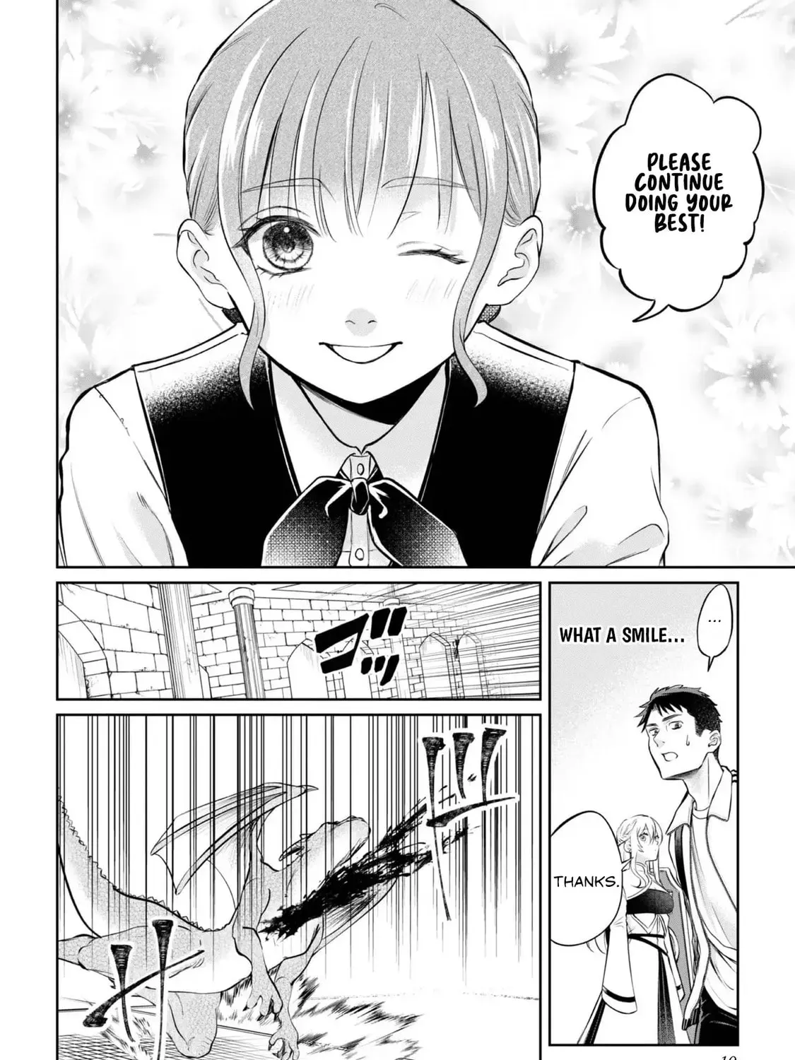 Chuunen Majutsushi no Yuuyuu Jiteki na Dungeon Kouryaku - Skill Orb o Tsukattara Saikyou Skill o Teniireta no de, Suki ni Ikiyou to Omoimasu~ Chapter 16 - page 23