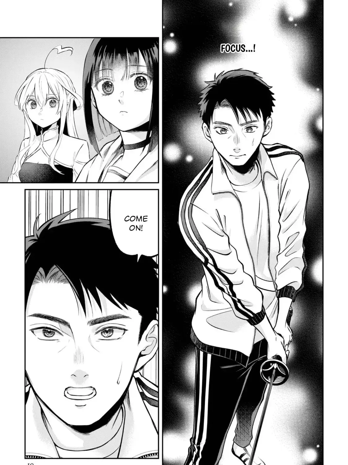 Chuunen Majutsushi no Yuuyuu Jiteki na Dungeon Kouryaku - Skill Orb o Tsukattara Saikyou Skill o Teniireta no de, Suki ni Ikiyou to Omoimasu~ Chapter 16 - page 41