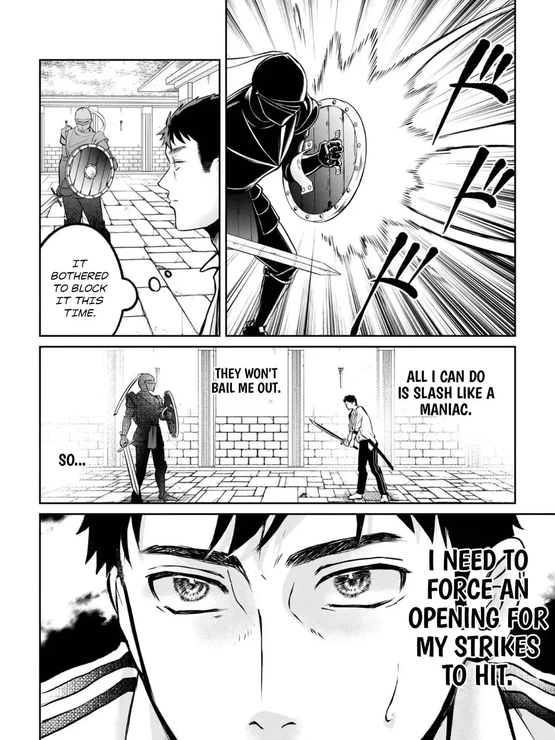 Chuunen Majutsushi no Yuuyuu Jiteki na Dungeon Kouryaku - Skill Orb o Tsukattara Saikyou Skill o Teniireta no de, Suki ni Ikiyou to Omoimasu~ Chapter 16 - page 55