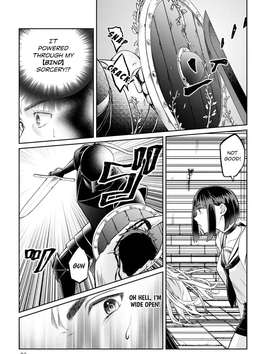 Chuunen Majutsushi no Yuuyuu Jiteki na Dungeon Kouryaku - Skill Orb o Tsukattara Saikyou Skill o Teniireta no de, Suki ni Ikiyou to Omoimasu~ Chapter 16 - page 61