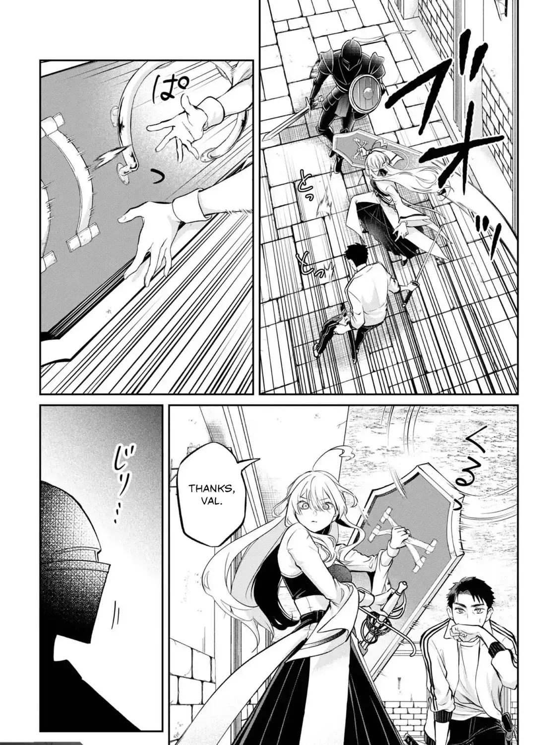 Chuunen Majutsushi no Yuuyuu Jiteki na Dungeon Kouryaku - Skill Orb o Tsukattara Saikyou Skill o Teniireta no de, Suki ni Ikiyou to Omoimasu~ Chapter 16 - page 65