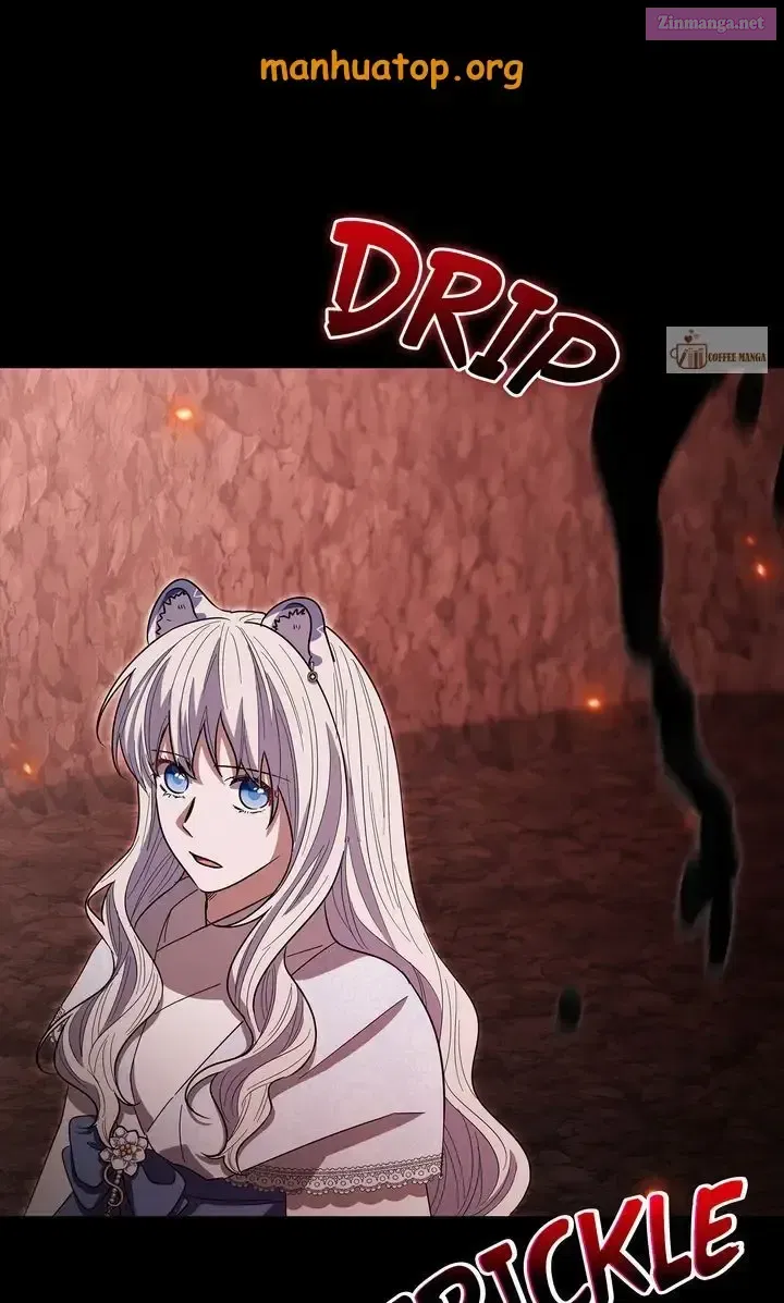 I Become the Tiger’s Daughter Chapter 97 - page 1