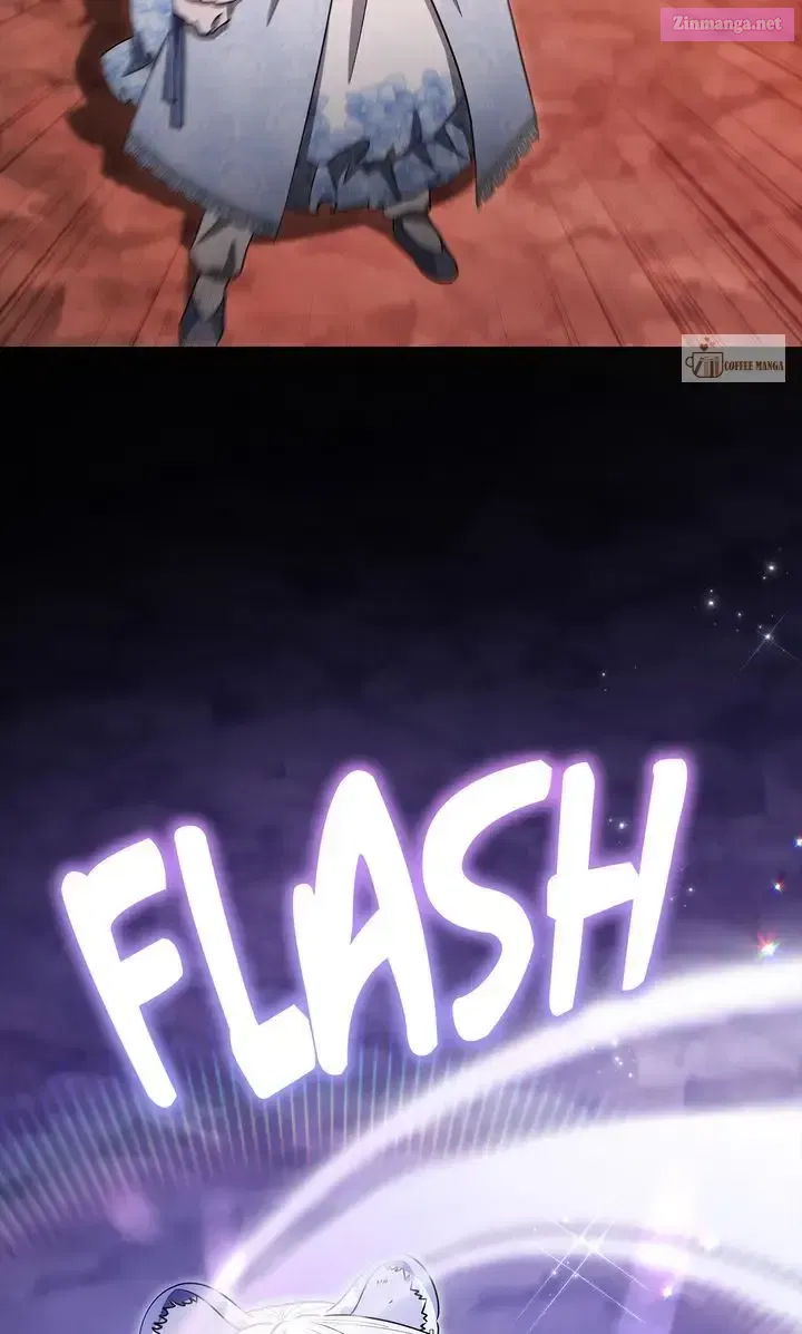 I Become the Tiger’s Daughter Chapter 97 - page 10