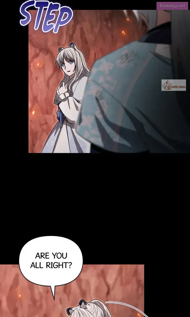 I Become the Tiger’s Daughter Chapter 97 - page 101