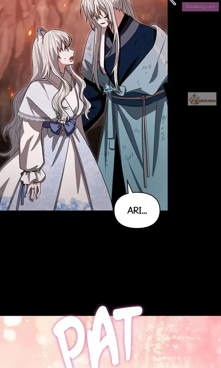 I Become the Tiger’s Daughter Chapter 97 - page 102