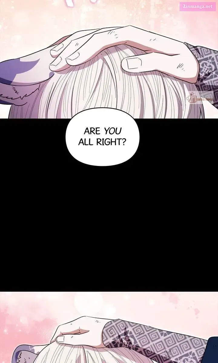 I Become the Tiger’s Daughter Chapter 97 - page 103