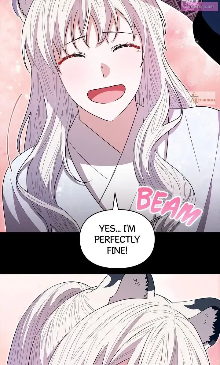 I Become the Tiger’s Daughter Chapter 97 - page 104