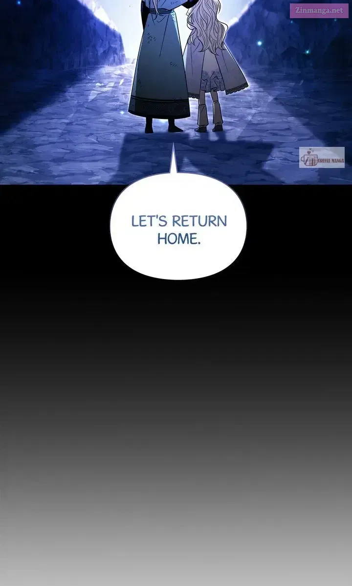 I Become the Tiger’s Daughter Chapter 97 - page 107