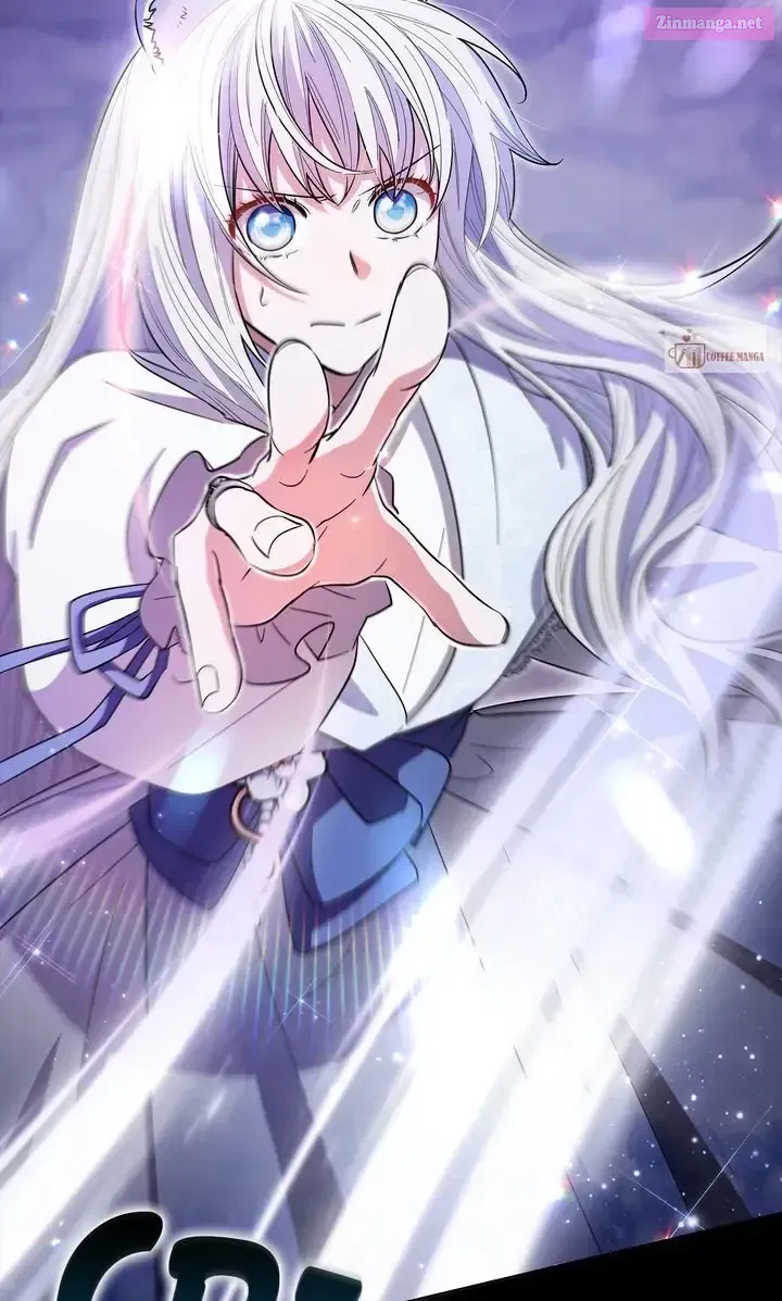 I Become the Tiger’s Daughter Chapter 97 - page 11