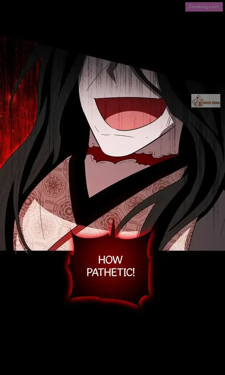 I Become the Tiger’s Daughter Chapter 97 - page 13