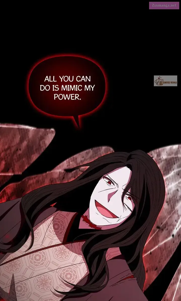 I Become the Tiger’s Daughter Chapter 97 - page 14