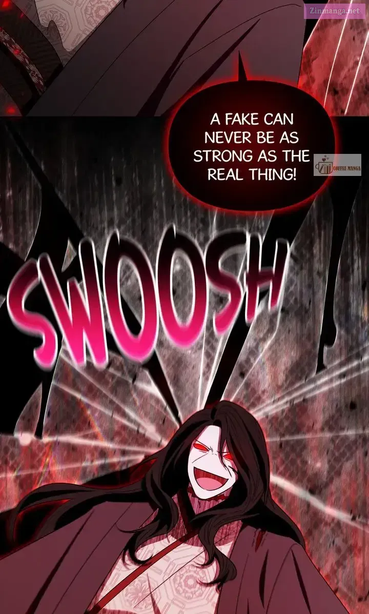 I Become the Tiger’s Daughter Chapter 97 - page 15