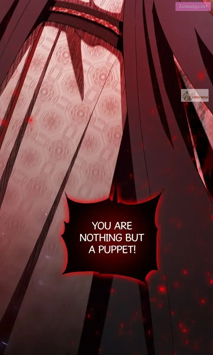 I Become the Tiger’s Daughter Chapter 97 - page 16