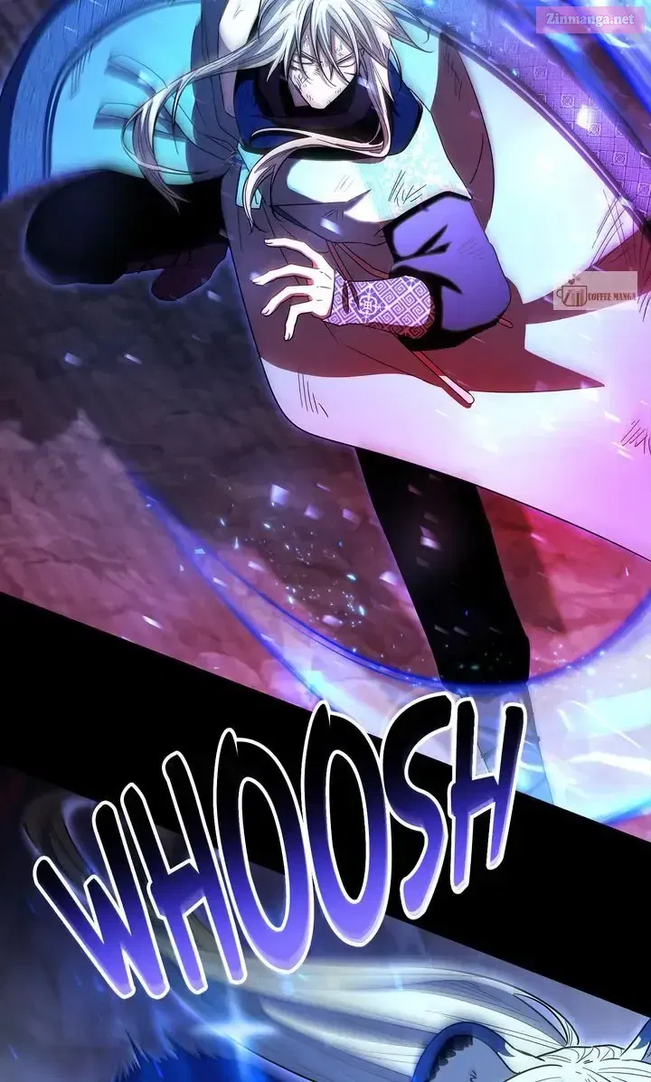 I Become the Tiger’s Daughter Chapter 97 - page 18