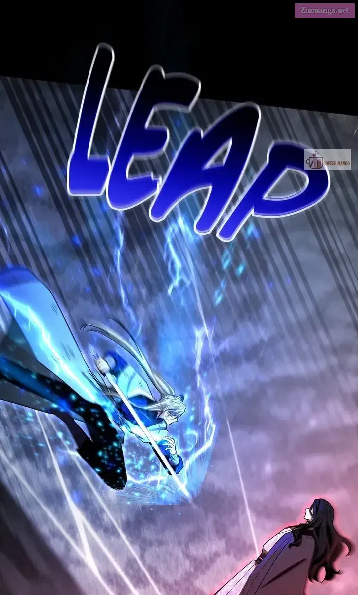 I Become the Tiger’s Daughter Chapter 97 - page 20